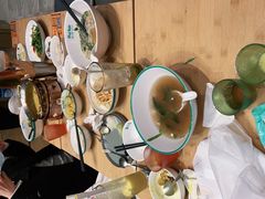 -越小品·越南餐厅(万科里店)