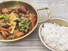 -冒菜西施·非遗冒菜(总店)