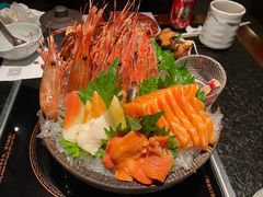 -匠和风精致料理(成都龙湖滨江天街店)