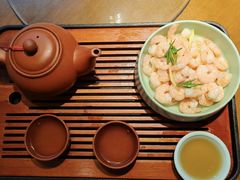 -外婆烧.老杭帮菜(庆春店)
