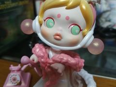 -泡泡玛特POPMART(天环购物中心店)