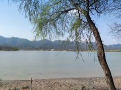 -东梓关景区村庄