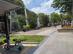 -郑和公园