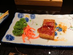 -割烹旭日本料理(龙湖狮山天街店)