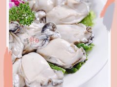 -大富蚝乌东哥饭店·石锅鱼杂·柠檬鸭(革新路店)