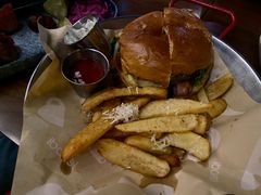 -ibarrel爱杯·bistro&brunch(江宁路店)