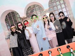 -CIAO·团建聚餐·生日派对轰趴馆(福田店)