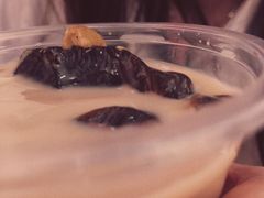 -八婆婆烧仙草(中山路店)