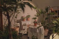 -芳香乐府疗愈空间·SPA·冥想