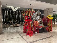 -无锡丽笙精选酒店