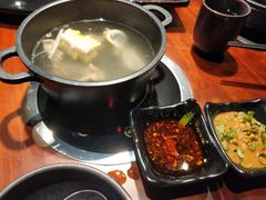 -原牛道·潮汕围炉火锅(讯美店)