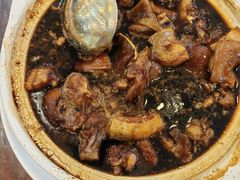 -黄狗猪头肉(运河路店)