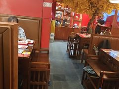 -京元盛铜锅涮肉(上海总店)