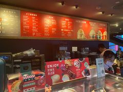 -星巴克臻选(宁波天一广场店)