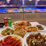 在日照～怎么能不吃海鲜那！！