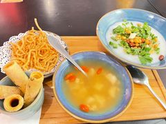 -大王油茶(二厂文创公园店)
