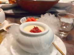 -山壹竹庭院餐厅