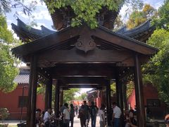 -美心·翠园(港汇恒隆广场店)
