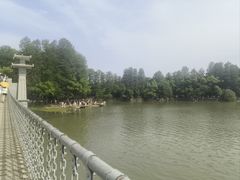 -东湖落雁景区