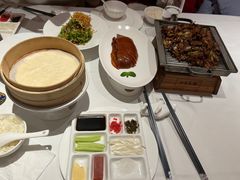 -四季民福烤鸭店(王府井东安门店)