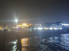 -老虎石海上公园