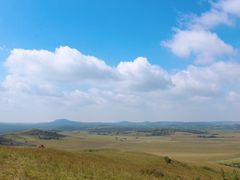 -塞罕坝国家级自然保护区