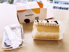 -KK BAKERY烘焙