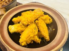 -大嫂镬仔·焖鸡煲·啫啫煲(逢源路店)