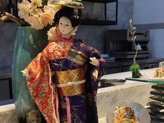 -川骄海鲜自助(河东店)