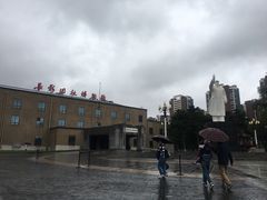 -长影旧址博物馆