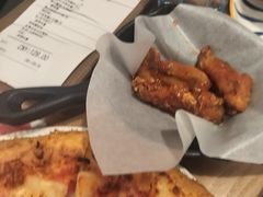 -必胜客(大宁路店)