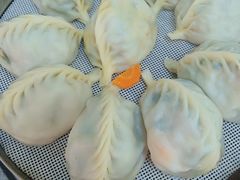 -叶存利海鲜大馅饺子(海宁路总店)