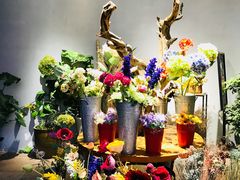 -听香·678茶铺(猛追湾店)