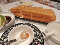 -君庭中餐厅(友谊宾馆店)