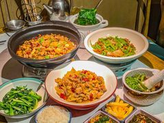 -永兴外婆桥(城中万达店)