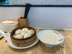 -弄堂咪道-饭香·面香·馄饨香(汇锦广场店)