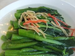 -顺德美的万豪酒店-万豪中餐厅