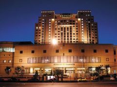 -哈尔滨香格里拉大酒店