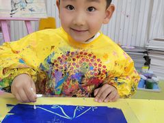 -杨梅红艺术教育(西安高新唐延教学中心)