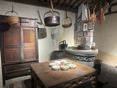 -费孝通江村纪念馆