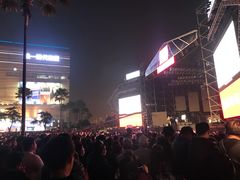 -统一梦时代购物中心