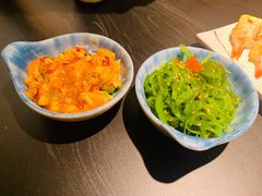 -栖川山葵家·寿喜锅·日式料理(龙湖北城天街商场店)