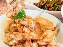 -红樱桃·欢乐餐厅(太原里店)