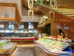 自助取餐区-江南府第·萧山宴(钱江世纪城店)