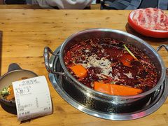 -谭三娘鲜切牛肉自助火锅(文殊院店)