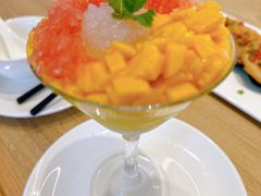-枣子树·素食餐厅(朱家尖店)