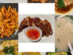 -俏江南天津时尚曲艺主题餐厅(马场道店)
