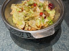 -恒记饭店(珠江路总店)