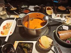 -生如夏花泰式火锅(西村黑金店)