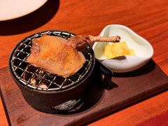 -龙吟山房(青龙山庄店)